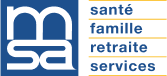 MSA Santé Famille Retraite Services
