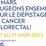 #DéfiMars du CRCDC Grand Est contre le cancer colorectal