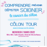 Colon Tour à Nancy