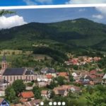 Les associations des maires d’Alsace soutiennent le défi mars bleu