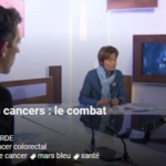 Vaincre les cancers : le combat continue