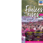 8ème édition des Foulées Roses spinaliennes : plus de 6000 femmes mobilisées !